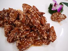 -新恬乐大酒家(沧达大厦店)