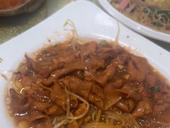 -老字号蛇口德记烧腊饭店·海鲜加工