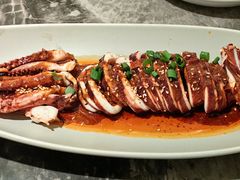 -前海沿·青岛菜(乐客城店)