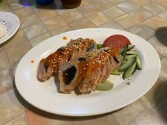 -热浪岛马来餐厅