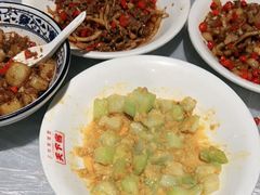 -天下客饭店(中山路店)