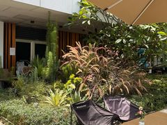 -ommo cafe(半岛城邦店)