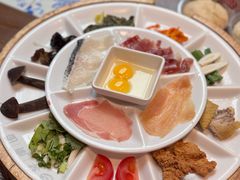 -芸南道·过桥米线(昆明老街旗舰店)