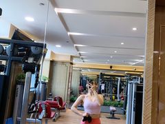 -河南省体育场馆中心游泳馆