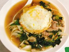 片儿川-二扁私房面馆(崂山路店)