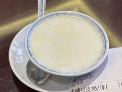 -民信老铺(双皮奶博物馆店)