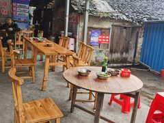 大堂-白露塘杀猪粉(创始店)