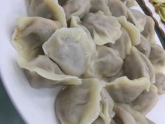 -聚德福海鲜家常菜(刘庄店)