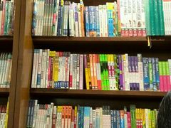 android_upload_pic-诚品书店(敦南店)