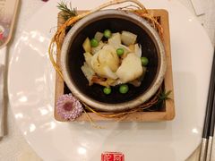 -三宝大饭店-中和艺素餐厅(浦上金山正祥广场店)