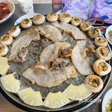 在南昌❗也可以吃到齐齐哈尔烤肉了！