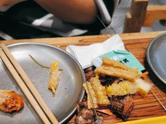 -金玲珑串道(石鼓路店)