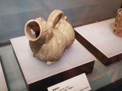 -荆州博物馆