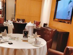 -正佳广场万豪酒店-粤菜餐厅·点心·海鲜·聚餐