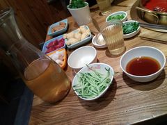 -四喜小胖·北京涮肉(五道营店)
