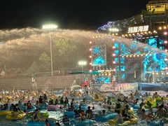 -武汉玛雅海滩水公园