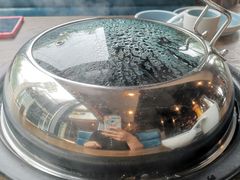 -鲜小岛·铜锅涮肉