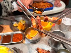 -轻烧烤肉(光谷步行街店)