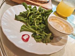 -鸡毛换糖(高桥店)