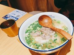 -马记永·兰州牛肉面(3019君尚店)