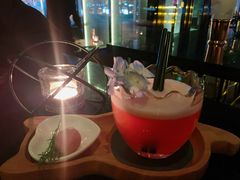 -柒Lounge(三里屯店)