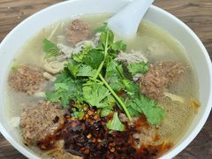 -赵家名吃四味烩菜(东大寺门食品街店)