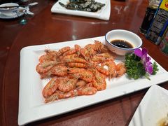 -谊荣海鲜大牌档(石湖店)