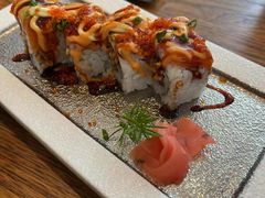 -酒井酱子·深夜食堂(东城汇店)
