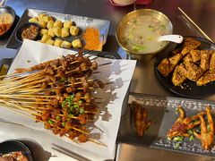 -微醺烤牛·炭火烧烤·精酿啤酒(东郊记忆店)