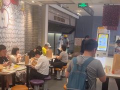 -麦当劳(世纪汇广场店)