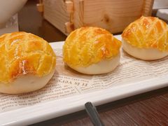 -北海银滩皇冠假日酒店-德丰楼中餐厅
