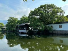 -台州府城(东湖)