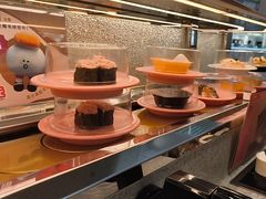 -争鲜回转寿司(西红门荟聚PLUS店)