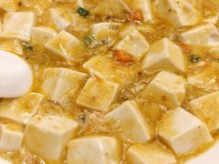 蟹粉豆腐-得月楼·省级非遗·传统苏帮菜(观前店)