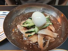 -许哥东北烧烤·铁丳烤串·宫后夹肉(繁花中心店)