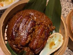 -南京大牌档(香港广场店)