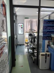 -清清博视儿童眼视光中心(角门西店)