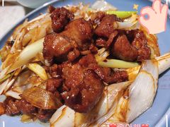 -小吊梨汤·北京菜·烤鸭(鸟巢店)