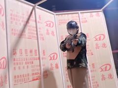 -319集结地真人CS·团建·轰趴馆(城外诚店)