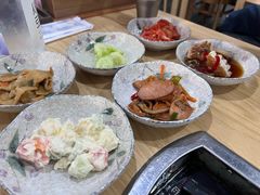 -真情鲍鱼海鲜汤