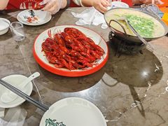 -盱眙虾神於氏龙虾(夫子庙红街店)