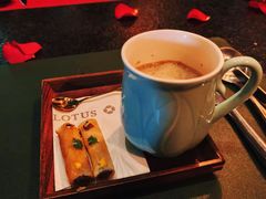 -莲西餐(曲江店)