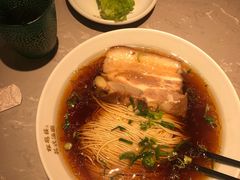 -松鹤楼·苏式汤面(虹桥天地店)