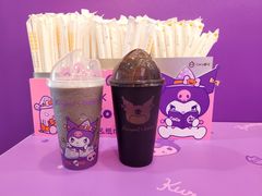 -CoCo都可(合生汇店)