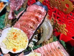 -鹤江桥·红油牛肉粉(SKP店)