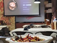 -91小龙虾·香辣蛙(蛇口店)