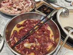 -丰尔粥食·粥底火锅·桑拿鸡(大良总店)