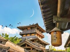 -茅山东方盐湖城景区