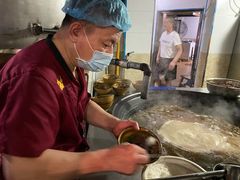 -兄弟俩老李家牛肉汤(总店)