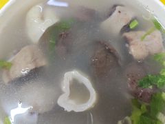 -津品味小吃(大学湾店)